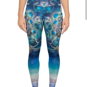 Vision Lab leggings